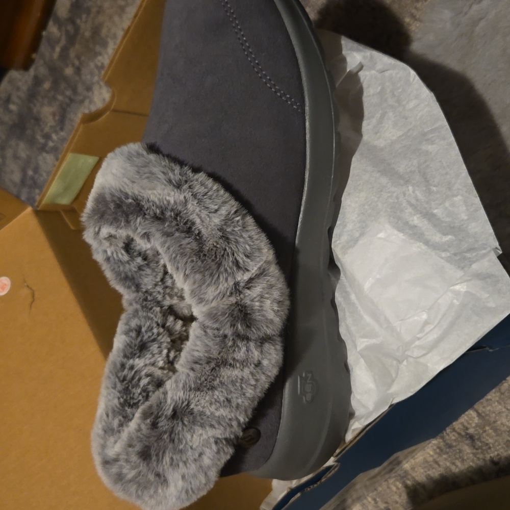 Womens booties